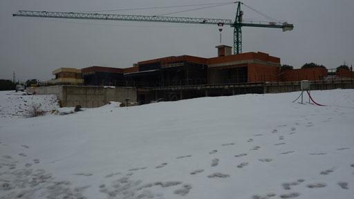 A-cero Projects Proceso constructivo de A-cero; 1001 Nights House