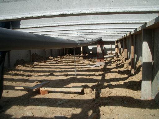 A-cero Projects Proceso constructivo de A-cero; 1001 Nights House