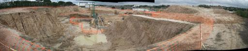 A-cero Projects Proceso constructivo de A-cero; 1001 Nights House