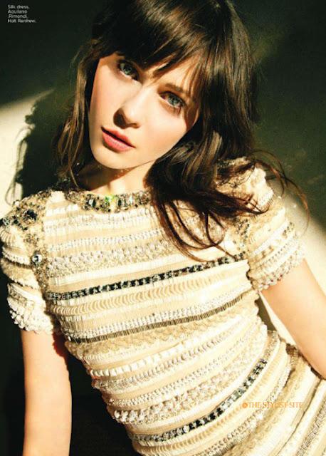 Sweet  Zooey