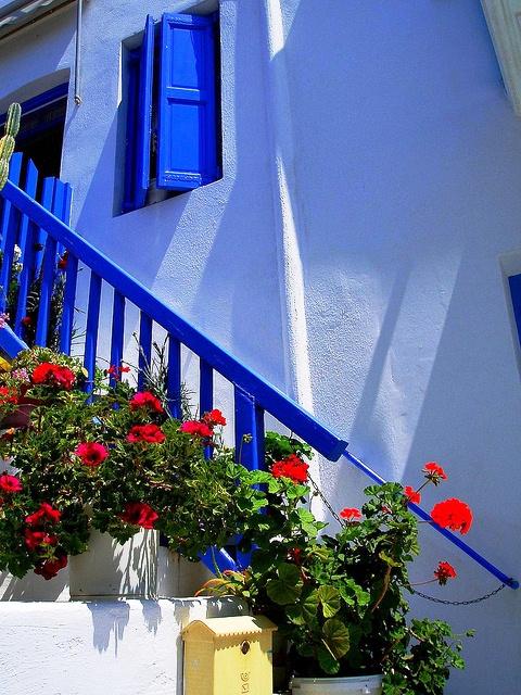 Casa en Mikonos Islas griegas I: Creta, Mikonos y Santorini