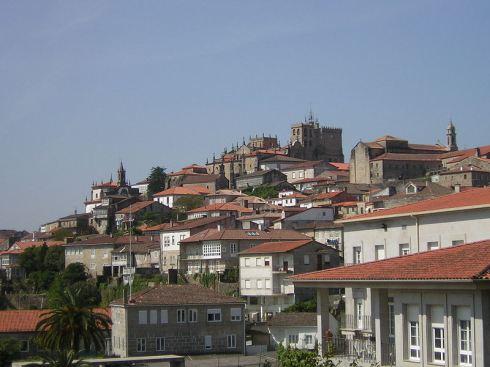 Tui (Pontevedra)