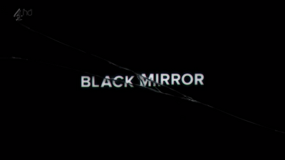 Black Mirror - Charlie Brooker - Pantalla Global