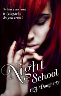 Night School-C.j Daugherty Night School-C.j Daugherty