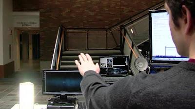 Home OS, un sistema operativo de Microsoft para gobernar tu casa Home OS, un sistema operativo de Microsoft para gobernar tu casa