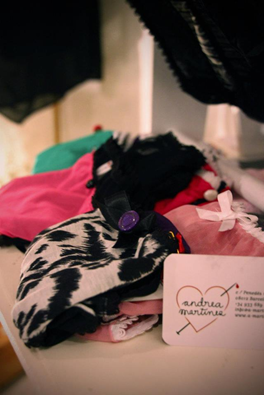 Showroom Vintage y complementos image