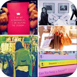 ¿Qué tipo de adicta eres? ¿Qué tipo de adicta eres?