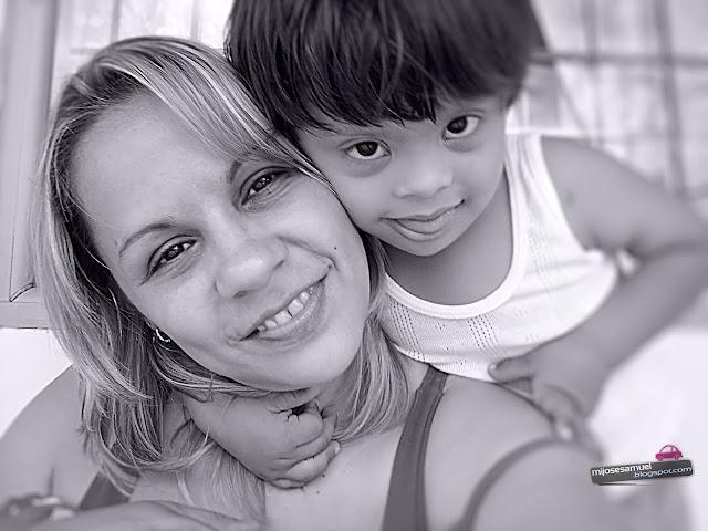 Mi vida en 2 colores Mi vida en 2 colores