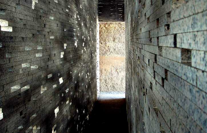 Antonio Jiménez Torrecillas: Muralla Nazari Antonio Jiménez Torrecillas: Muralla Nazari