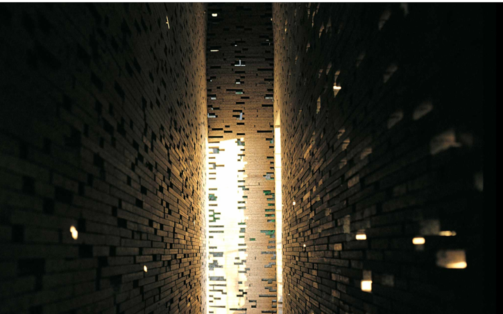 Antonio Jiménez Torrecillas: Muralla Nazari Antonio Jiménez Torrecillas: Muralla Nazari