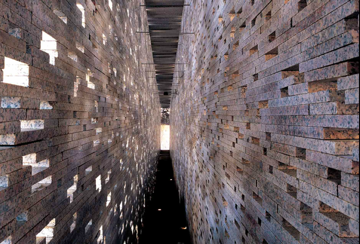 Antonio Jiménez Torrecillas: Muralla Nazari Antonio Jiménez Torrecillas: Muralla Nazari