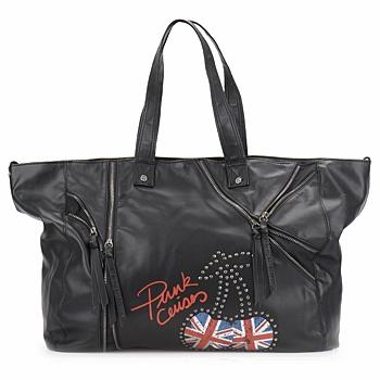 Union Jack 2 Temps du Cerises Va de bolsos