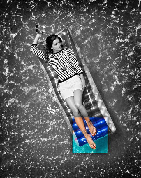 Colección Emma Marypaz Colección Emma Marypaz