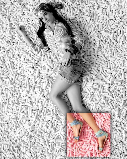 Marypaz Colección Cloud Marypaz Colección Cloud