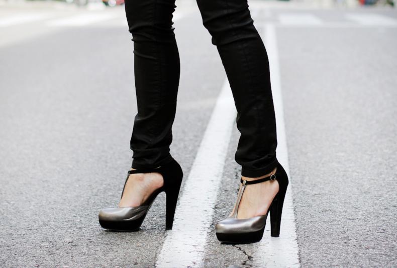 A Touch of Pink collagevintage