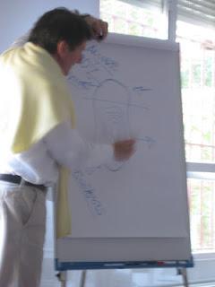 Karma- El cobrador universal de deudas Karma- El cobrador universal de deudas