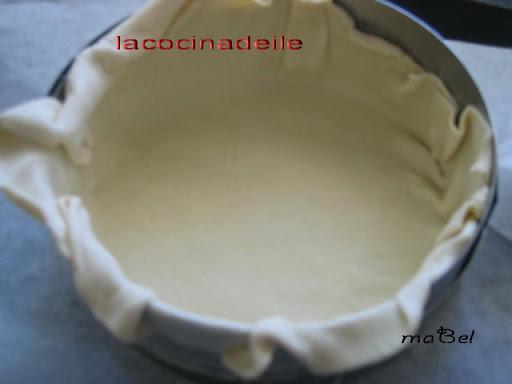 Tarta de Santiago (tarta de almendras gallega) Tarta de Santiago (tarta de almendras gallega)
