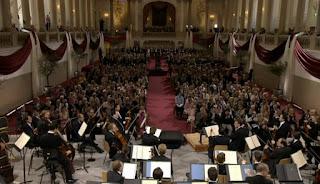 Dudamel desde Viena al mundo Dudamel desde Viena al mundo