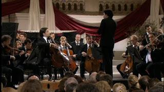 Dudamel desde Viena al mundo Dudamel desde Viena al mundo