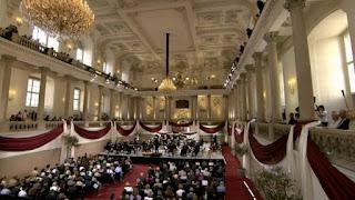 Dudamel desde Viena al mundo Dudamel desde Viena al mundo