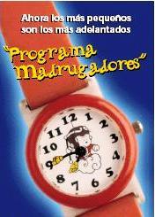 MODELO CERTIFICADO MADRUGADORES MODELO CERTIFICADO MADRUGADORES