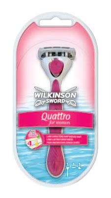 Perfecta para el verano con Wilkinson Perfecta para el verano con Wilkinson