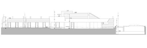 A-cero Projects Proceso constructivo de Gardering Roof House!
