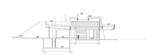 A-cero Projects Proceso constructivo de Gardering Roof House!