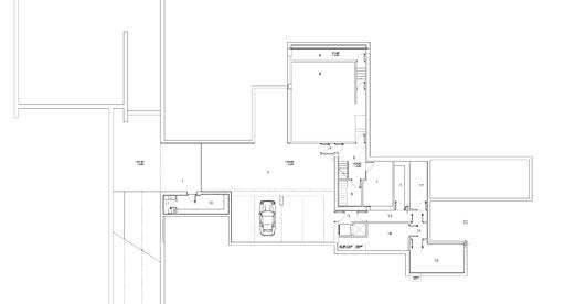 A-cero Projects Proceso constructivo de Gardering Roof House!