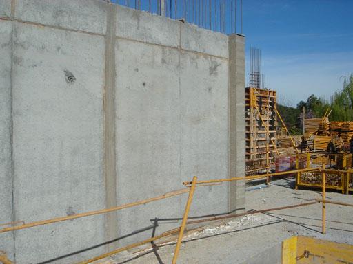 A-cero Projects Proceso constructivo de Gardering Roof House!