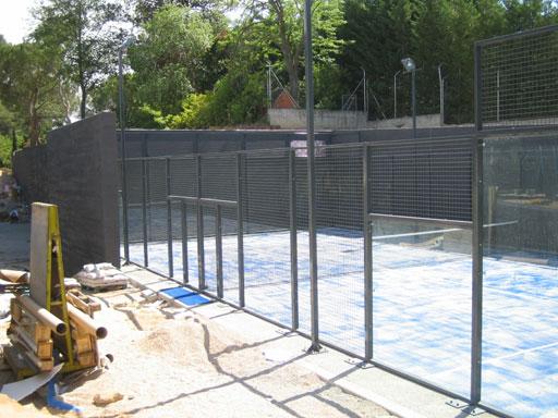 A-cero Projects Proceso constructivo de Gardering Roof House!