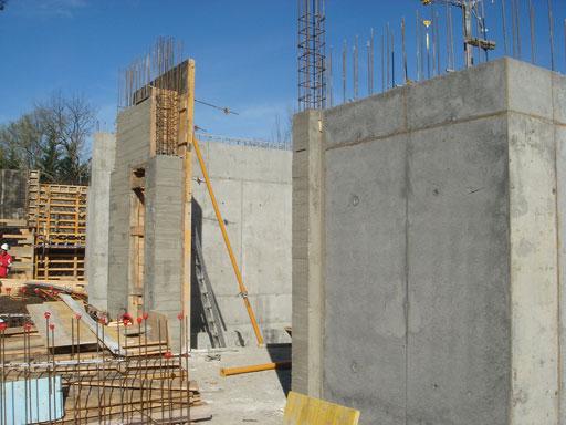 A-cero Projects Proceso constructivo de Gardering Roof House!