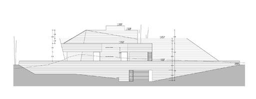 A-cero Projects Proceso constructivo de Gardering Roof House!
