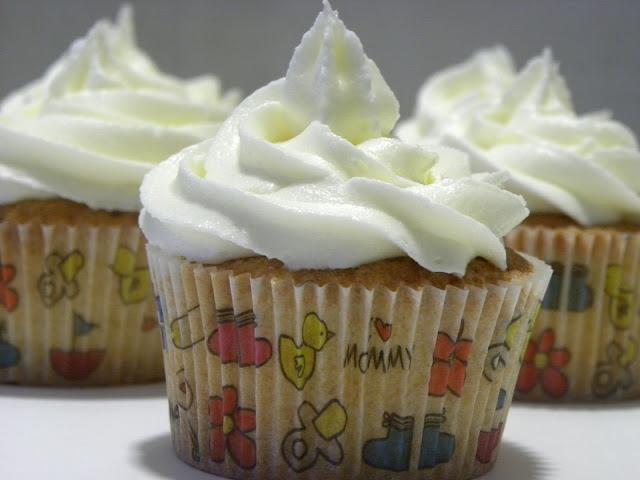 Cupcakes para principiantes Cupcakes para principiantes