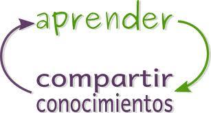 compartir_conocimientos Compartir te enriquece profesional y personalmente
