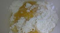 Salsa de naranja Salsa de naranja
