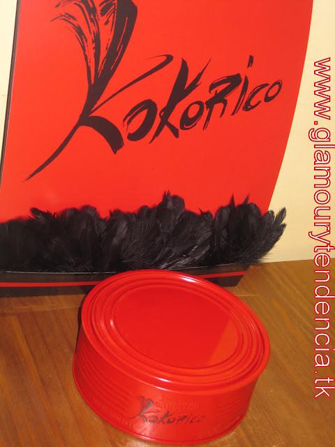 Kokoriko la nueva fragancia de Jean Paul Gaultier Kokoriko la nueva fragancia de Jean Paul Gaultier