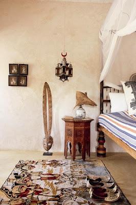 Casa Rustica en Kenia Casa Rustica en Kenia