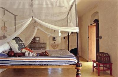 Casa Rustica en Kenia Casa Rustica en Kenia