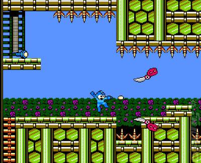 Megaman 9 (Wii) Megaman 9 (Wii)
