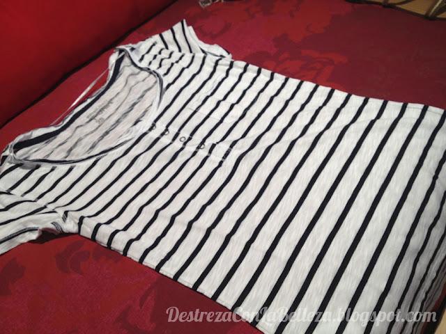 Haul - Moda Primavera/Verano! Haul - Moda Primavera/Verano!
