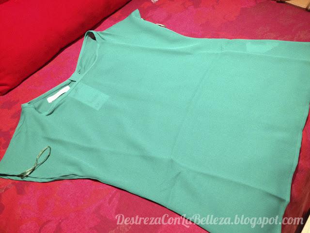 Haul - Moda Primavera/Verano! Haul - Moda Primavera/Verano!