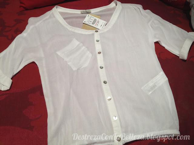 Haul - Moda Primavera/Verano! Haul - Moda Primavera/Verano!