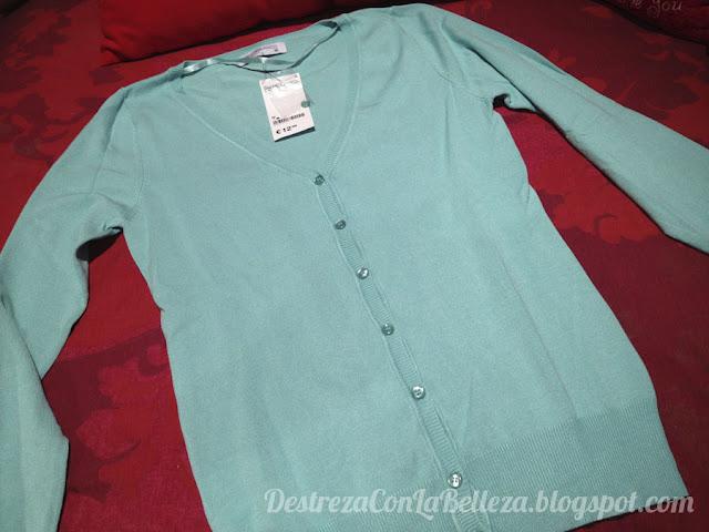 Haul - Moda Primavera/Verano! Haul - Moda Primavera/Verano!
