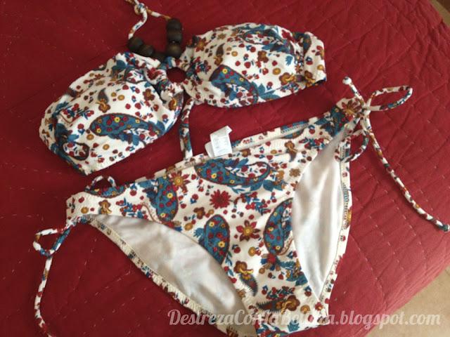 Haul - Moda Primavera/Verano! Haul - Moda Primavera/Verano!