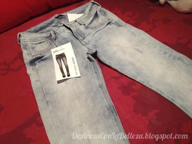 Haul - Moda Primavera/Verano! Haul - Moda Primavera/Verano!