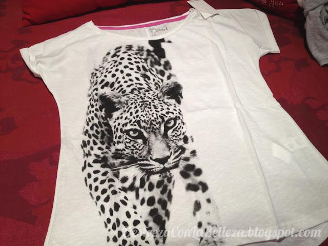 Haul - Moda Primavera/Verano! Haul - Moda Primavera/Verano!