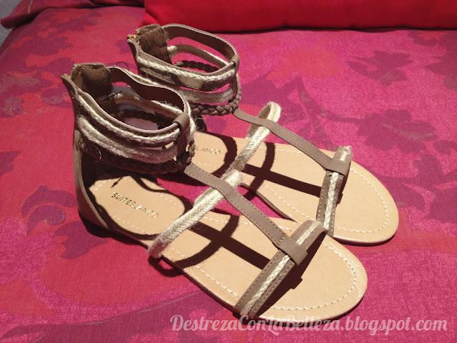 Haul - Moda Primavera/Verano! Haul - Moda Primavera/Verano!