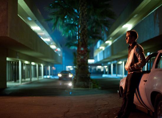 Cine de autor sin complejos: Drive Cine de autor sin complejos: Drive