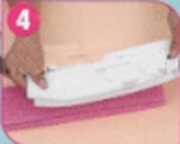 Toallas Pastel Paso a Paso Toallas Pastel Paso a Paso